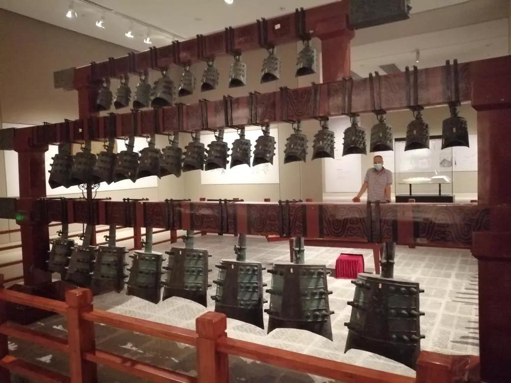 淄博之旅博物馆篇,与我一起去旅游完整版