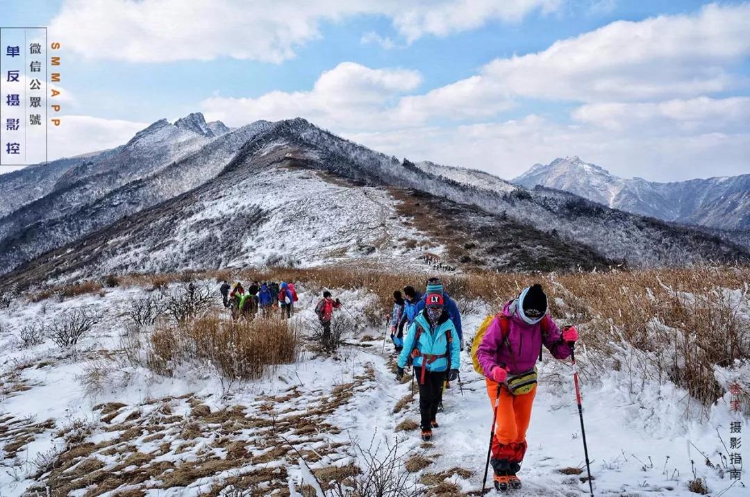 有了三脚架怎么摄影,有了三脚架可以拍人像