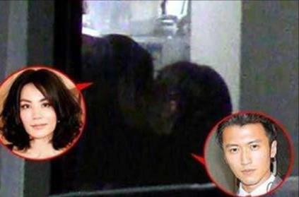 王菲谢霆锋几岁再复合,王菲谢霆锋复合七年首合体