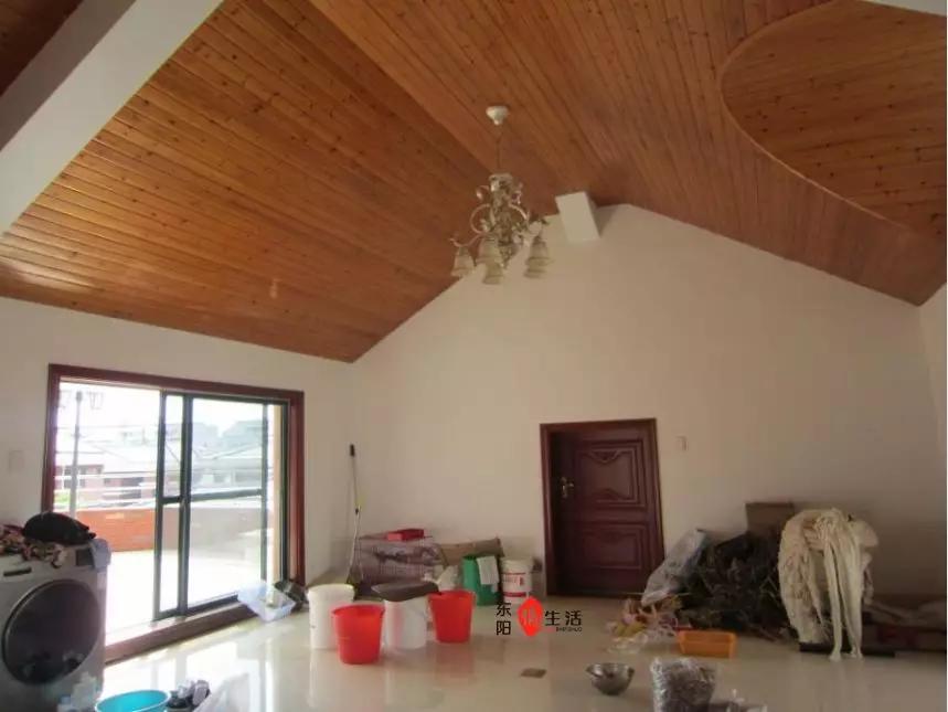 东阳5亩地别墅被拍卖,最新东阳法院拍卖房