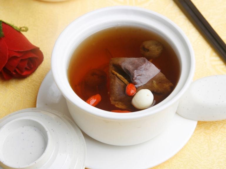 冬季喝汤最滋补温暖你一整个冬季,冬季喝什么汤好喝又养胃
