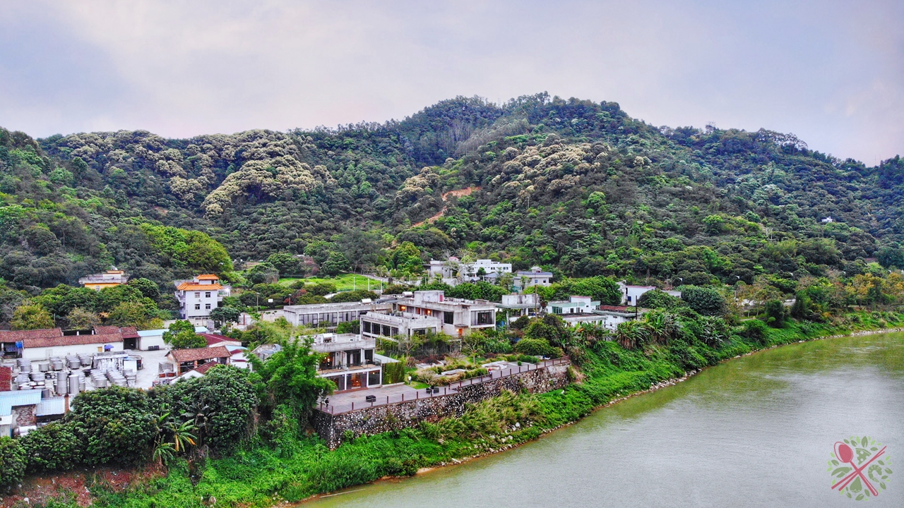 广州簕杜鹃瀑布,广州附近的高山瀑布