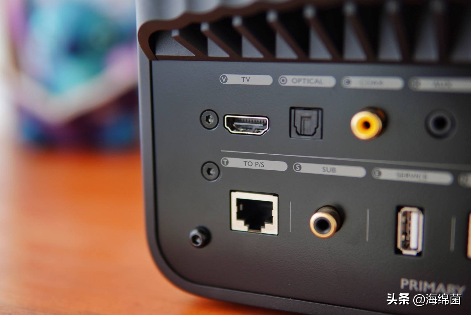 KEFLS50WirelessII使用体验：这款音箱真的可，纯净声音轻松拥有