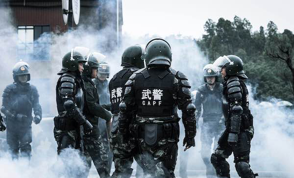 军校招生第六站：*警武**工程大学、*警武**警官学院、*警武**海警学院
