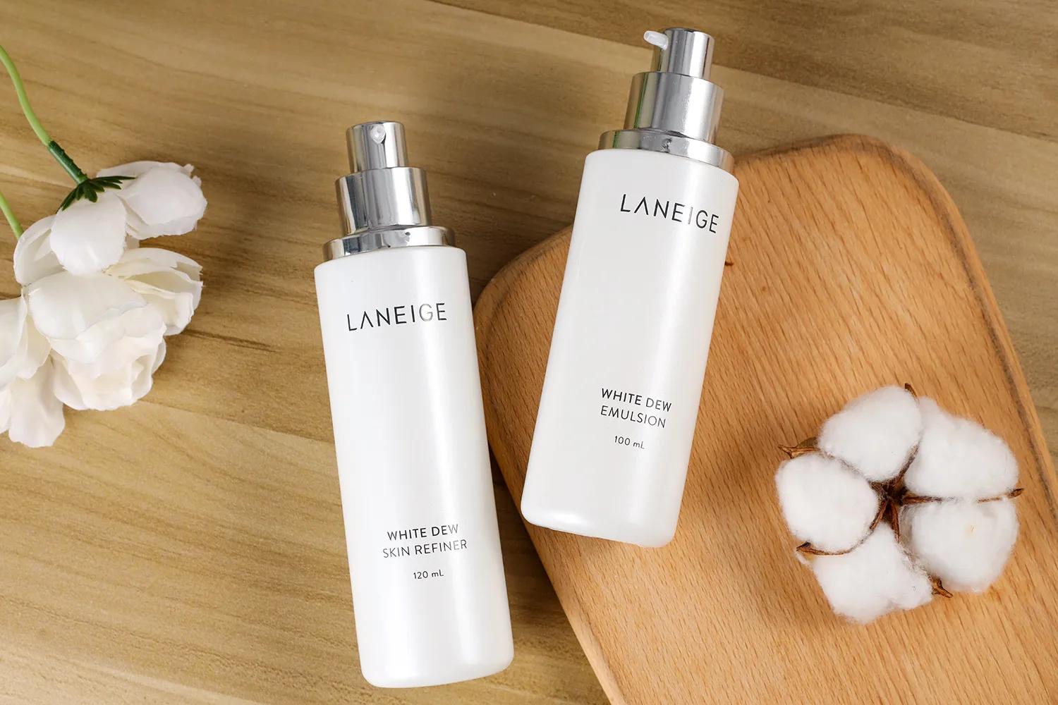 适合夏天的修复水乳,保湿修复乳液最好用