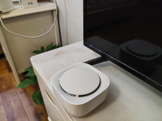 小米米家驱蚊器有毒吗,小米驱蚊器能不能用小爱控制