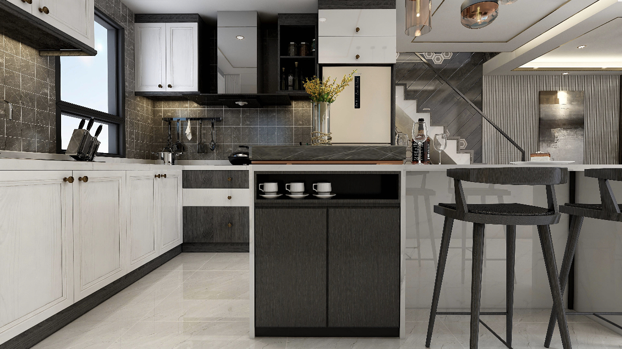 装修买东西先后顺序,装饰装修工序先后顺序