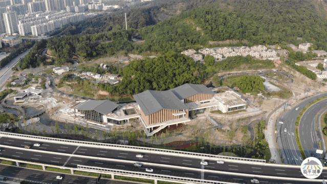 临平体育馆改扩建有篮球场吗,体育公园篮球场施工