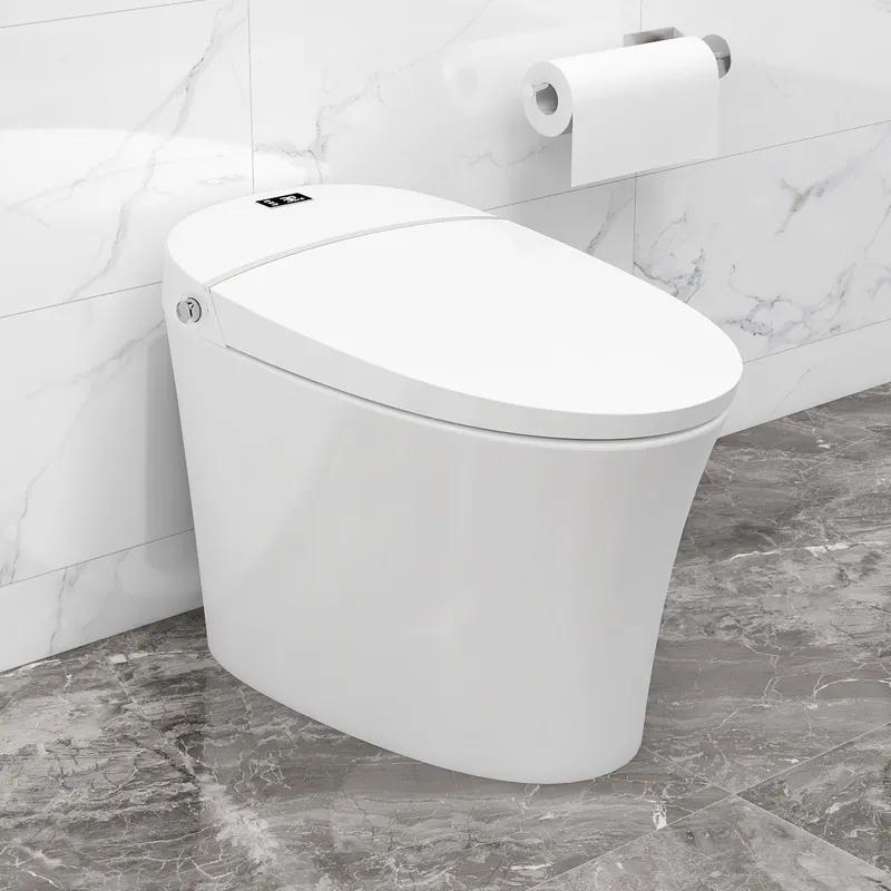 九牧箭牌恒洁中宇华艺哪个品牌好,2500左右的智能马桶恒洁九牧惠达