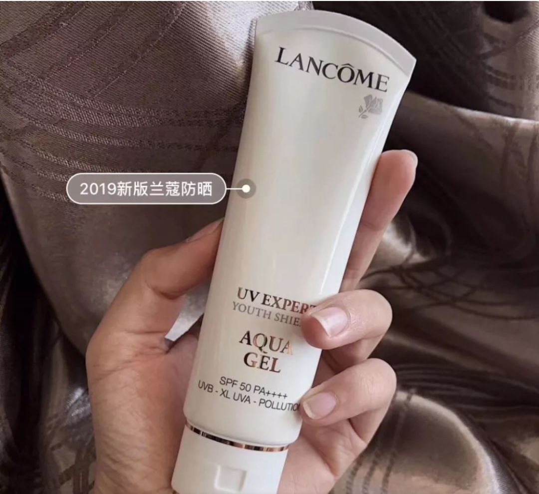 2020年开年防晒霜榜单TOP10为你推荐!