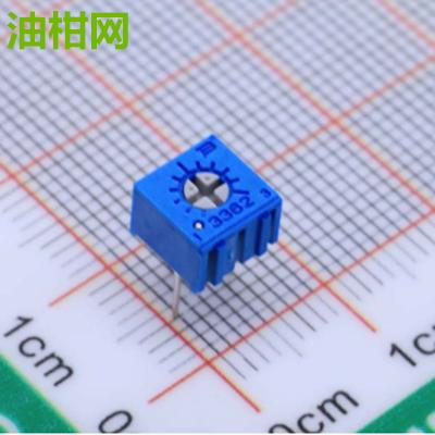 精密电位器,什么叫精密电位器