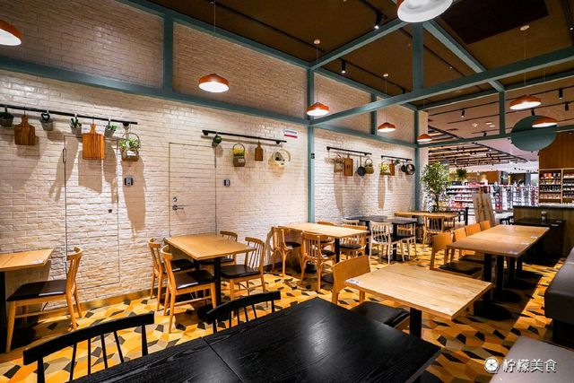 全国首家欧洲市集来了，刚到深圳！45个国家的进口商品任你选~