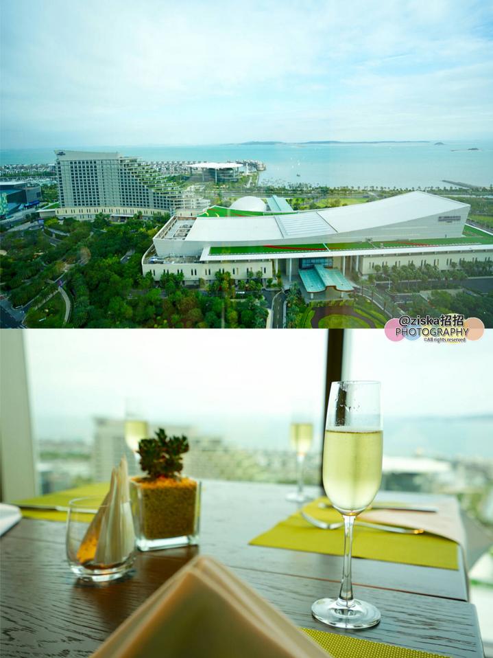 厦门哪里能坐游艇出去玩,厦门豪华游艇出海一日游