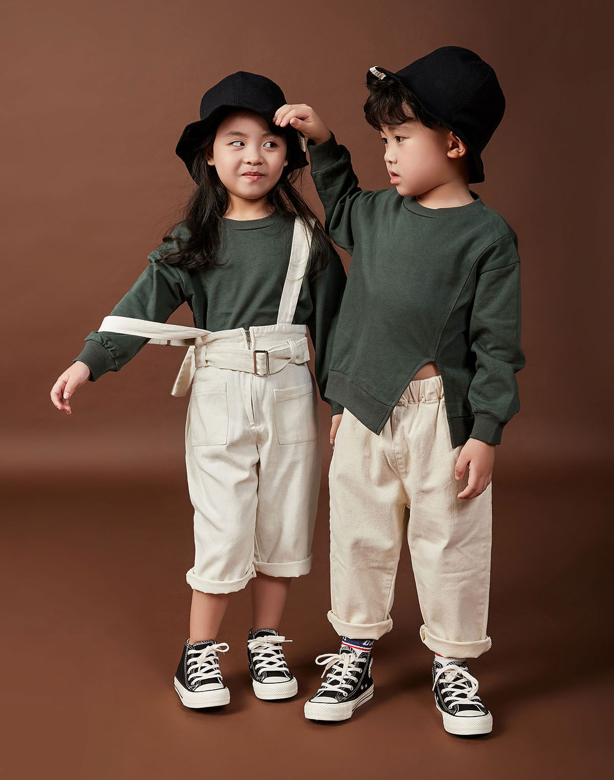 淘宝服装拍摄指南,淘宝服装拍摄经验分享