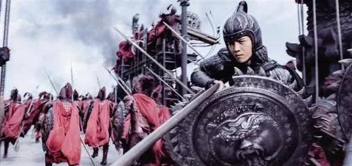 刘锜是怎么打败金军的,抗金名将刘锜