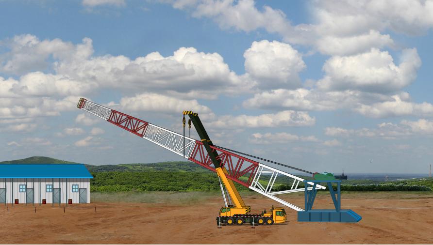 钻井设备安装的几大要求,钻井设备安全操作规程