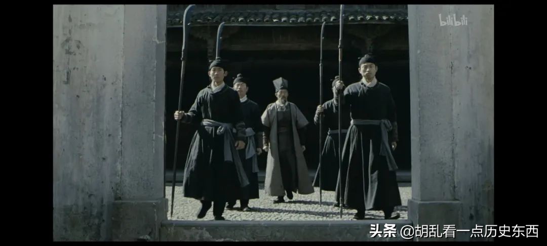 明明穿的是汉服为何说成是和服,历史上真正的韩服由来