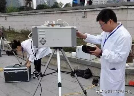 安评环评行业是做什么的,环评和安评在哪个阶段完成