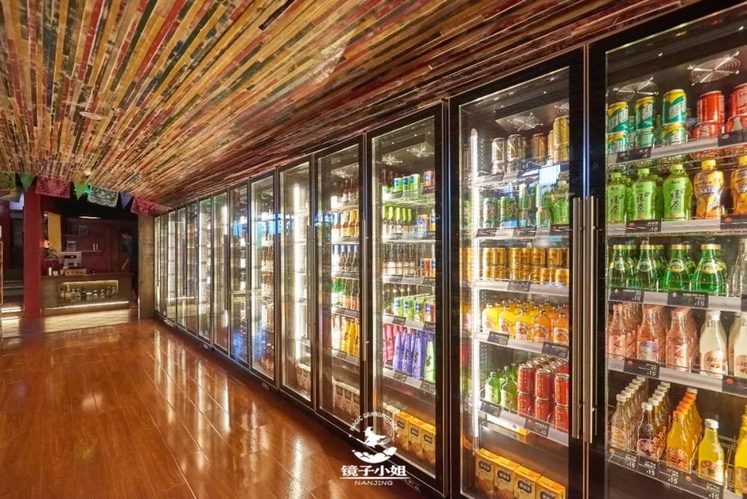 这家火遍全国的「么哈」不出南京带你感受墨西哥热情