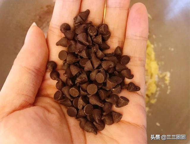 趣多多曲奇饼干的隐藏吃法,趣多多饼干吃法