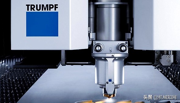 德国工业企业有多厉害,德国工业十强企业有哪些