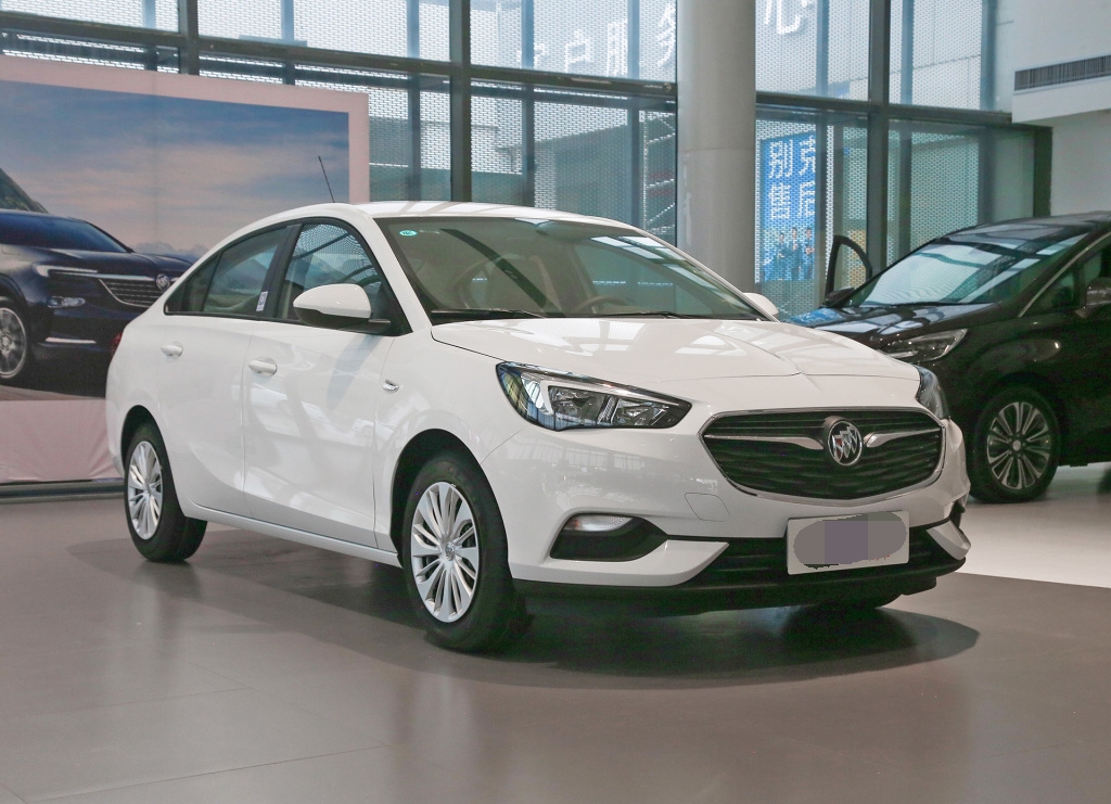 6万元凯越自动挡,6万元自动挡高配