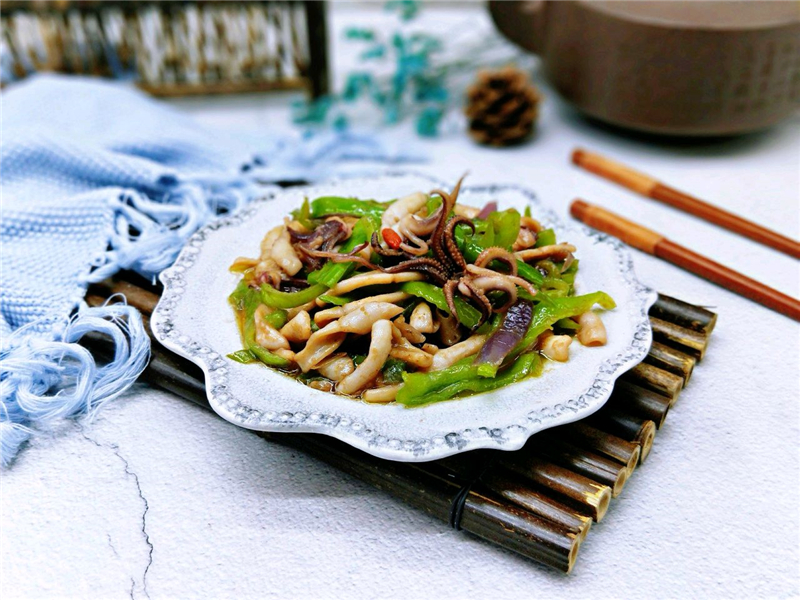 如何让孩子吃健康又卫生的羊肉,冬天多给孩子吃这种肉