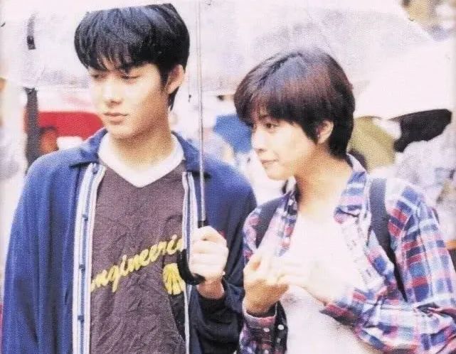 十年的地下恋情,十年地下恋情修成正果