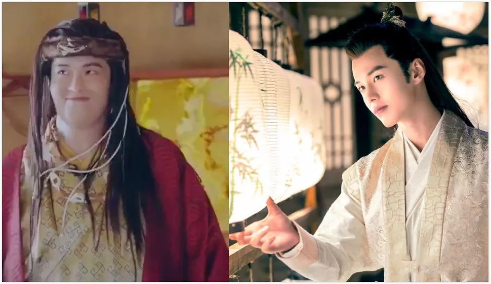 下饭神剧恋恋江湖,恋恋江湖电视剧免费观看西瓜视频