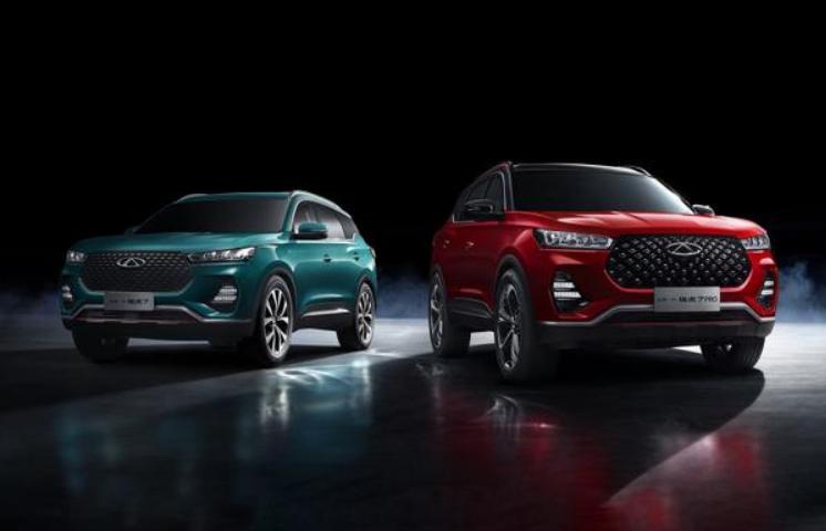 艾瑞泽8一枝独秀,艾瑞泽5为什么成为奇瑞唯一的车