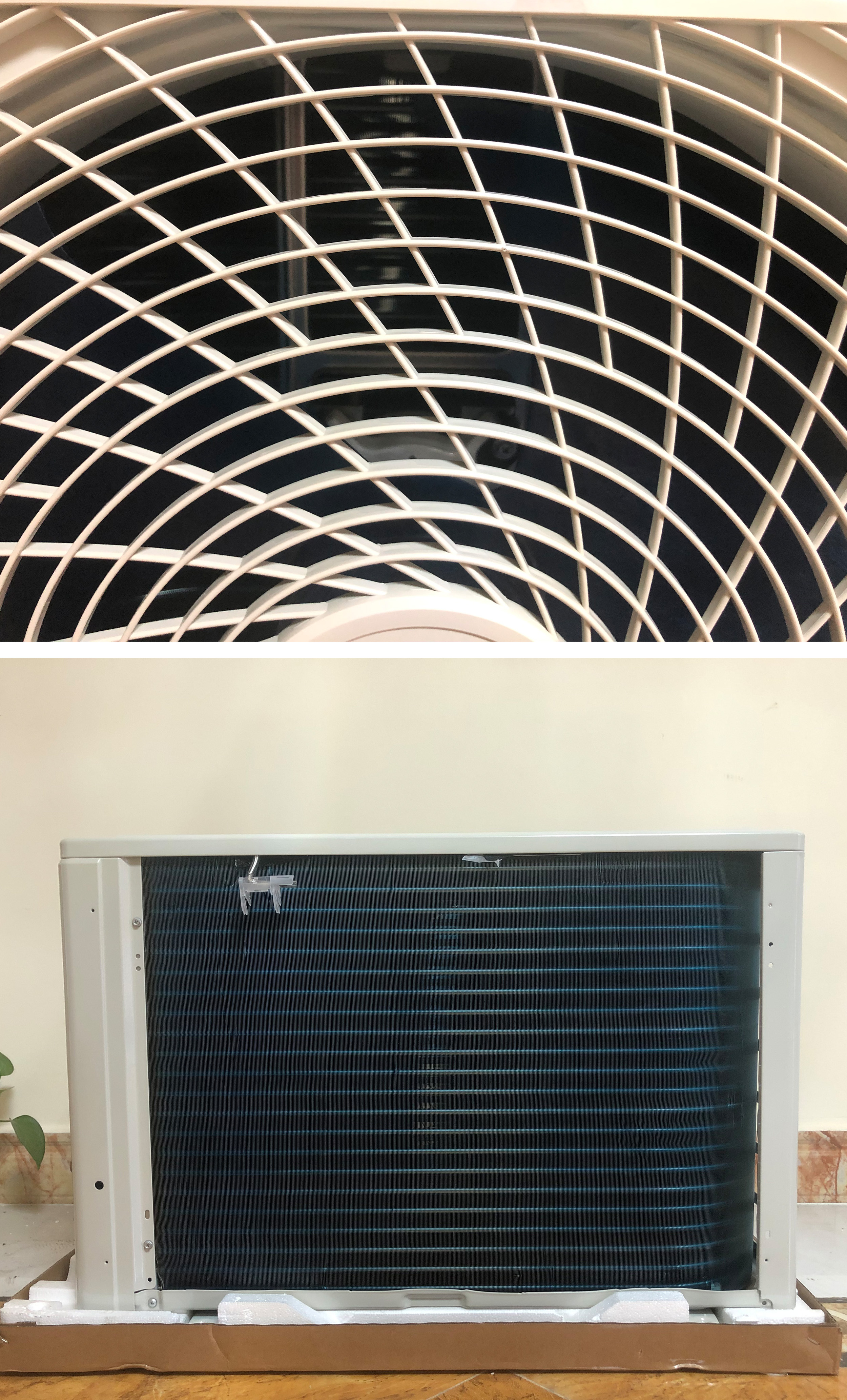 美的空调好不好耐不耐用,美的空调一级变频的好吗