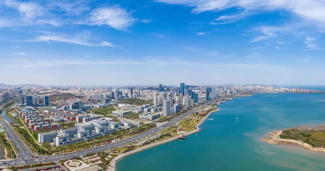 这就是西海岸是什么梗,东方影都西海岸好莱坞