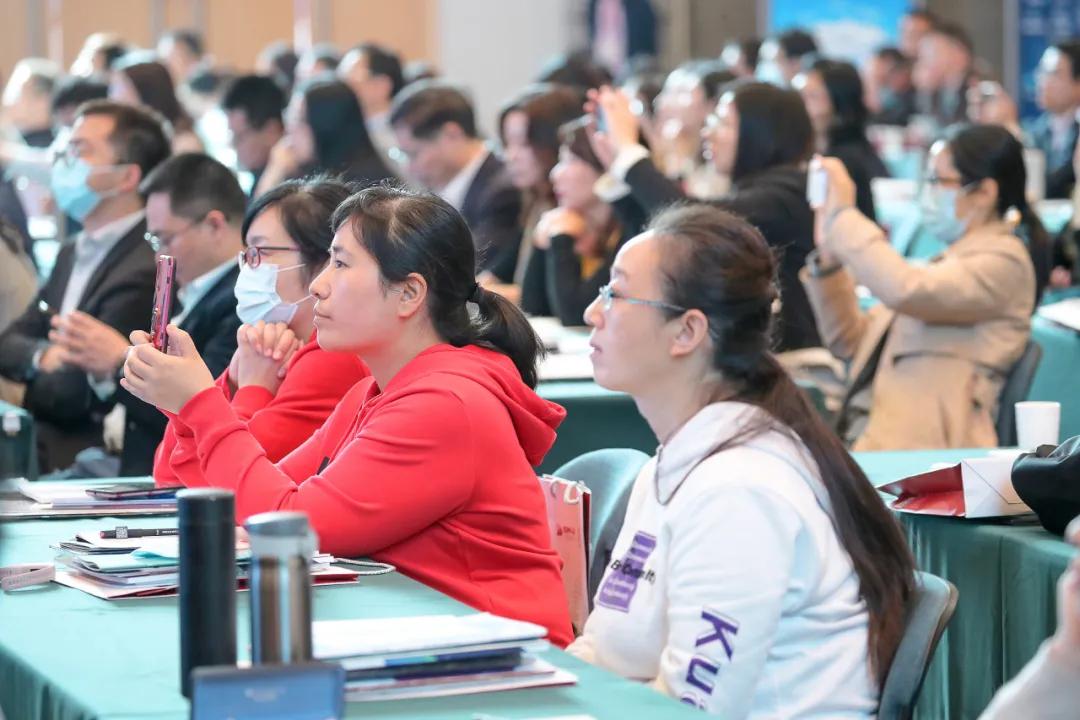 上海国家会计学院交流展示,上海国家会计学院发布会