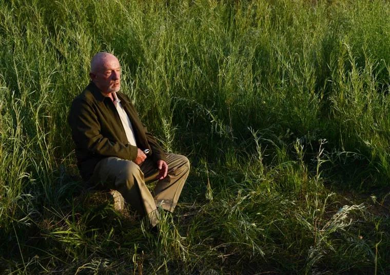 史上最强美剧绝命毒师全集,美剧巅峰《绝命毒师》