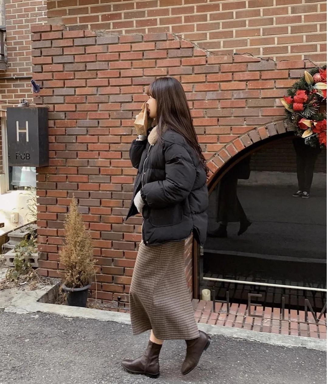 烂大街马丁靴怎么穿,马丁靴烂大街视频