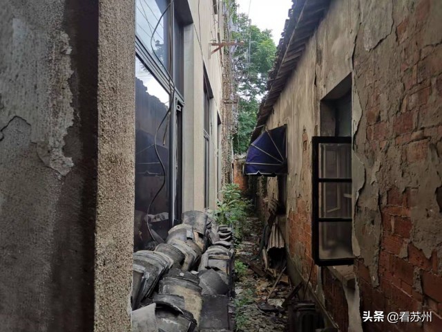 危房改造出现的问题,危房危墙属于谁监管