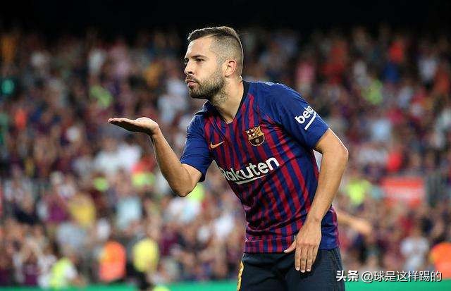 巴塞罗那近十年最佳俱乐部,巴塞罗那十佳球排名