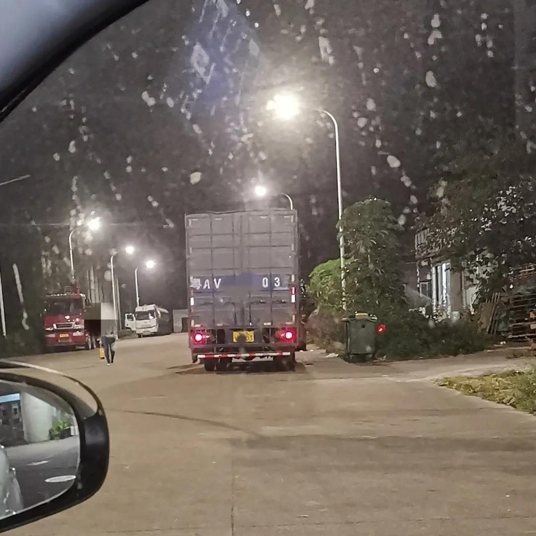 珠海同一车主名下车牌互换,珠海两个车牌的车