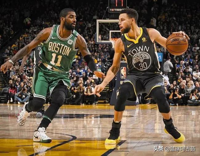 欧文控球过人,库里vs欧文十大过人