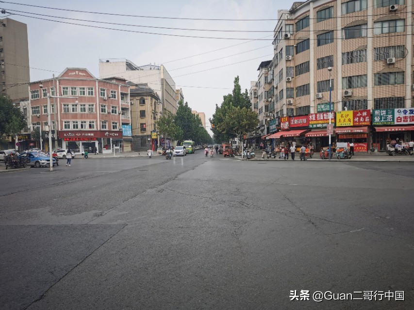 兰考县厉害在哪,河南兰考县啥出名