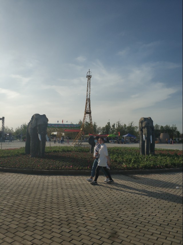 乌鲁木齐人民怎么过的“五一”？时间表来了，他们每天是这样过！