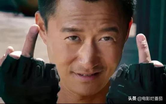 战狼3吴京下一部电影,战狼2后吴京再接军事大作