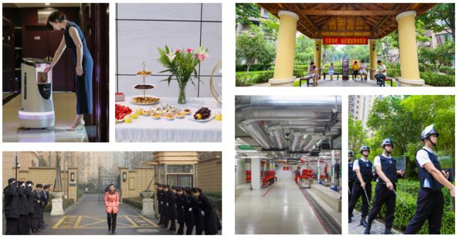 市业协供方库会员单位介绍（十五）——恒辉物业服务集团有限公司