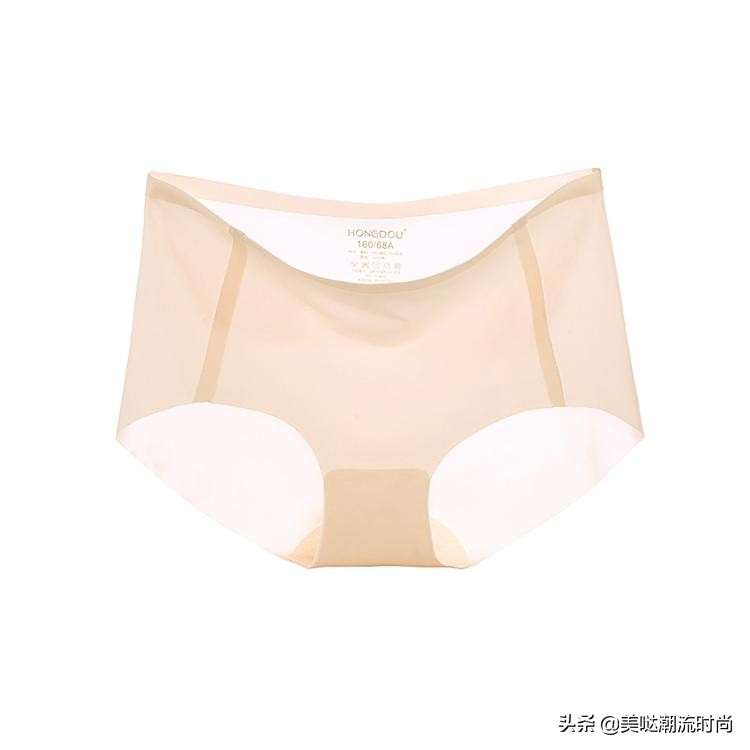 挑选*裤内**小技能,你Get了吗?