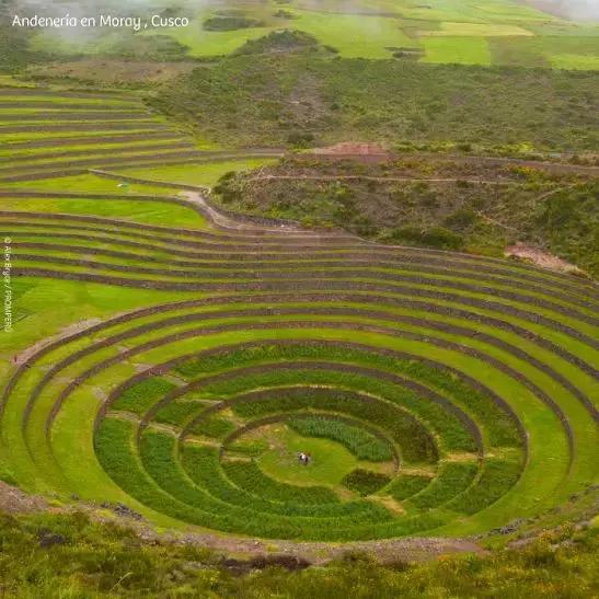 原来秘鲁的历史有那么长长长长长长长长长