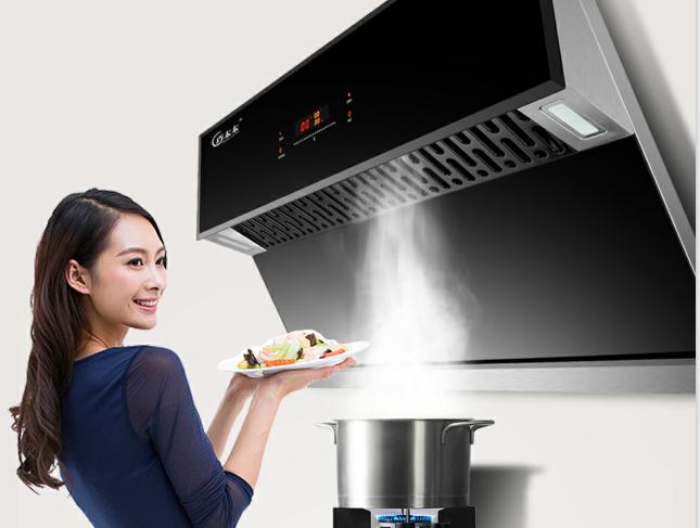 巧太太抽油烟机怎么样,巧太太油烟机好用不