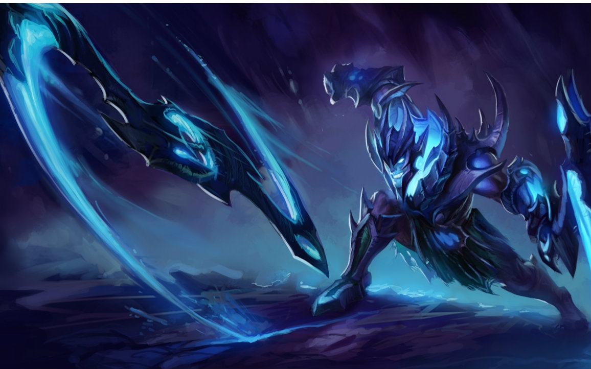 lol职业赛场十大经典卡视野,lol英雄联盟最受欢迎的皮肤