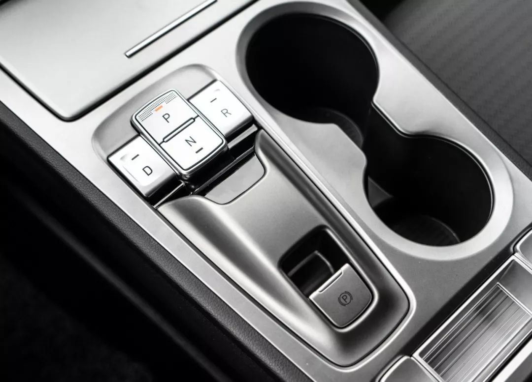 现代昂希诺纯电版价格,补贴后最便宜的混合动力suv车