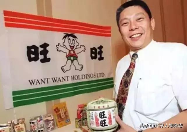 这家疫情定点医院“火”了，才知道旺旺不只有雪饼，还有个超会怼*独台**的传奇老板