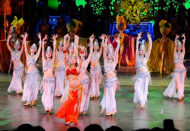 杭州必打卡景点人气榜,杭州旅游必须去的十大景点推荐